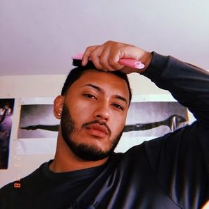 Meet your Posher, Kenny